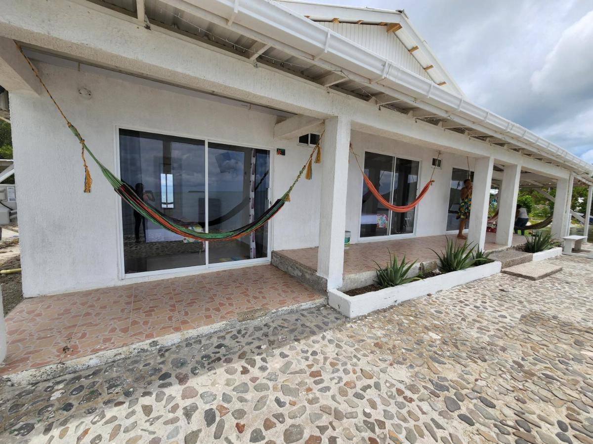 Posada Old Town Bay Providencia (Narino) Exterior foto