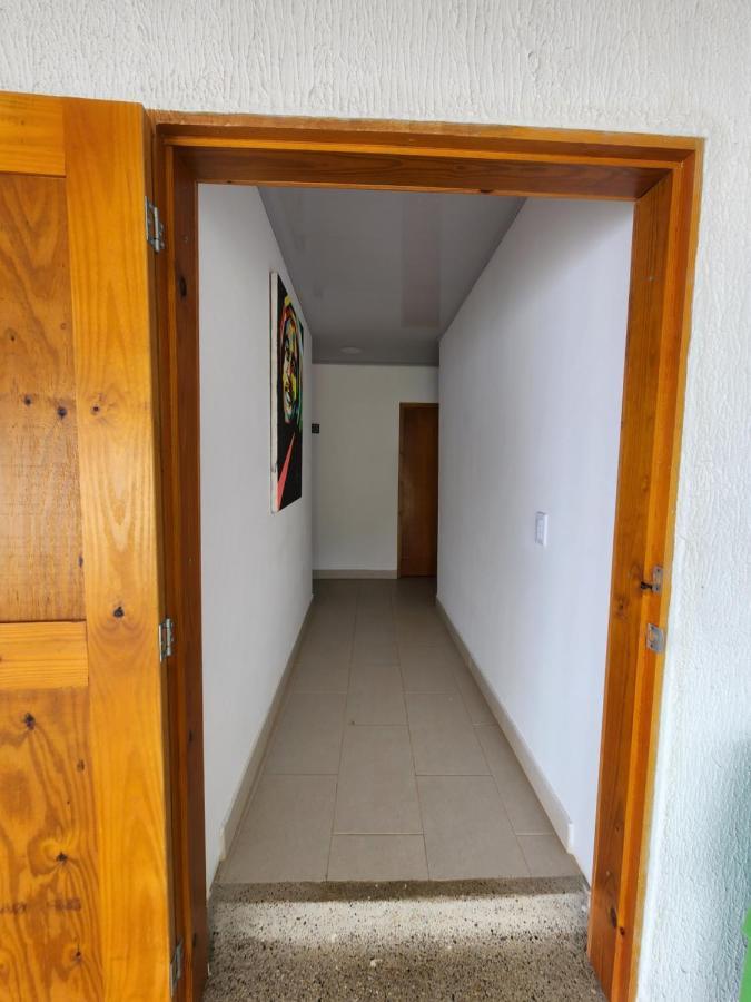Posada Old Town Bay Providencia (Narino) Exterior foto