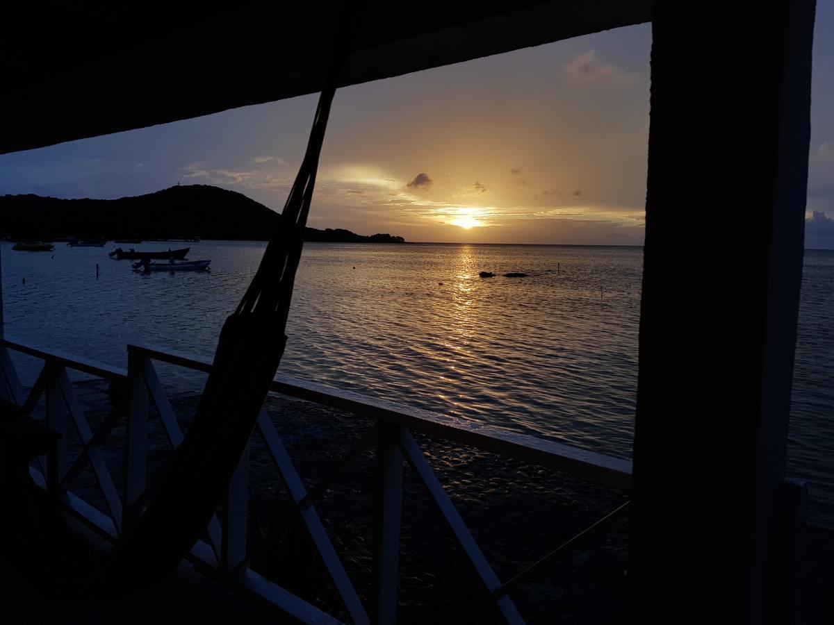 Posada Old Town Bay Providencia (Narino) Exterior foto